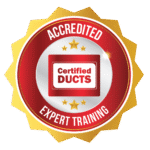 Accredited Certifed Duct Training